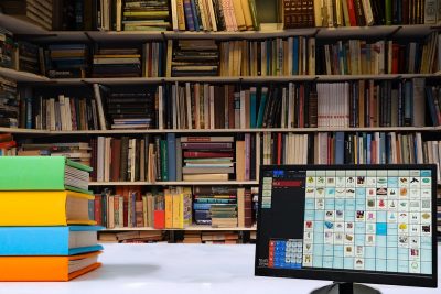 Kırtasiye Programı