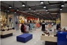 Tekstil - Mağaza Programı