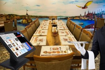 Restoran Çözümleri