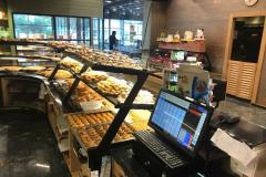 Fırın Otomasyon Programı