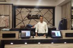 Tekstil / Mağaza Programı