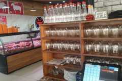 Kasap Barkod Sistemi