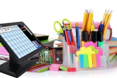 Kırtasiye Programı